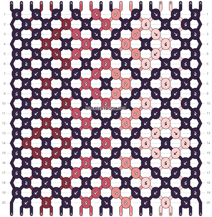 Normal pattern #68532 variation #312043 pattern
