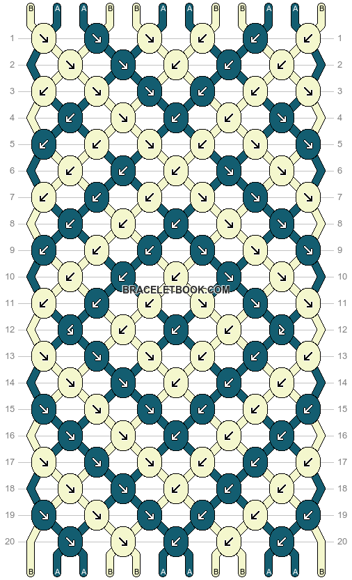 Normal pattern #149983 variation #312048 pattern