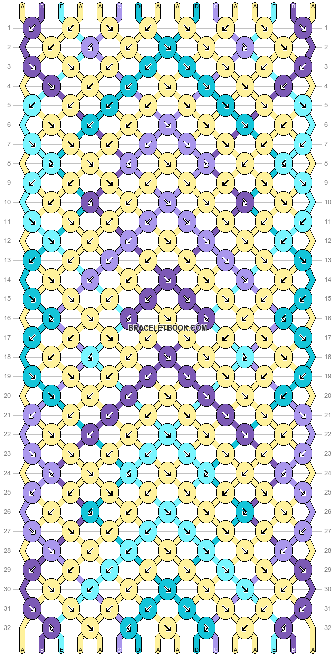 Normal pattern #147217 variation #312058 pattern