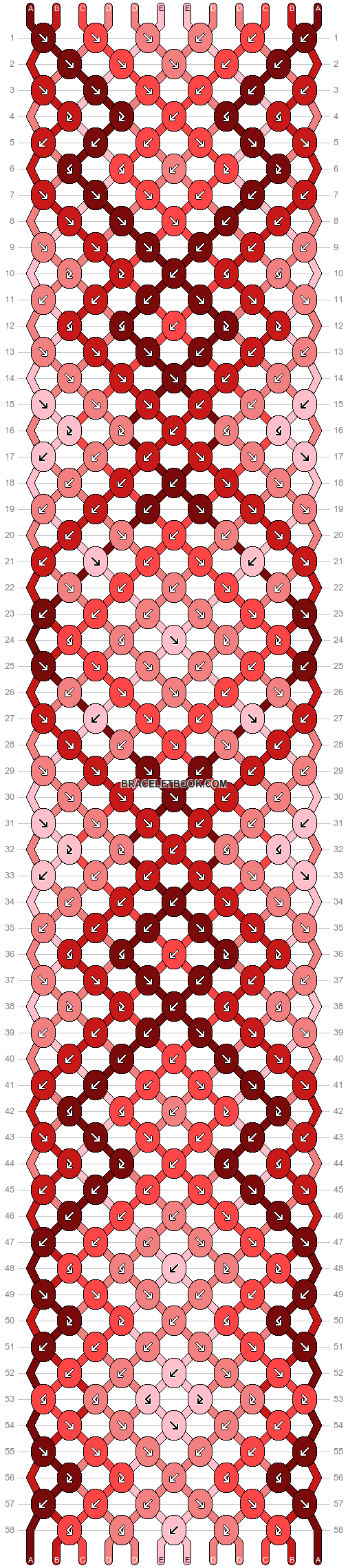 Normal pattern #155646 variation #312071 pattern