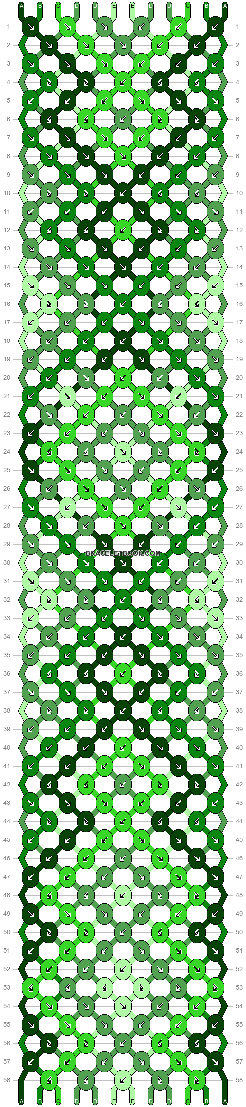 Normal pattern #155646 variation #312072 pattern