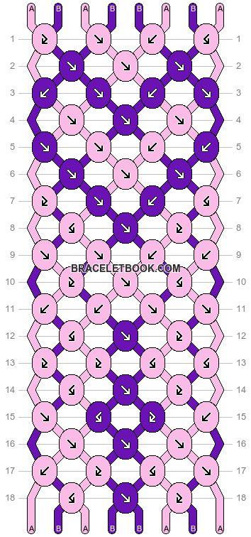 Normal pattern #152450 variation #312074 pattern