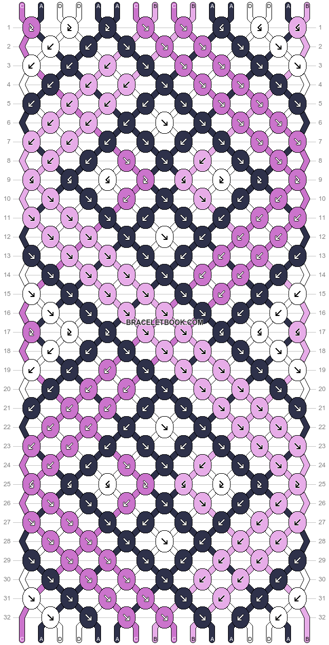 Normal pattern #137532 variation #312078 pattern