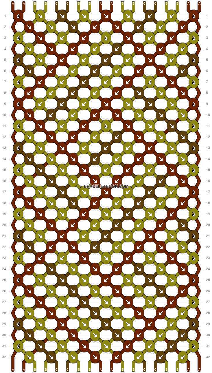 Normal pattern #151381 variation #312085 pattern