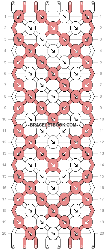 Normal pattern #156036 variation #312090 pattern