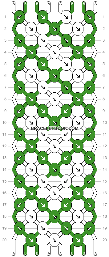 Normal pattern #156036 variation #312093 pattern