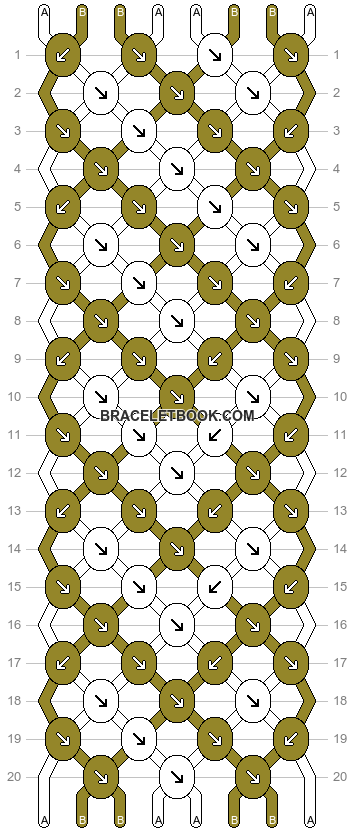 Normal pattern #156036 variation #312094 pattern