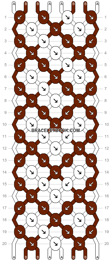 Normal pattern #156036 variation #312095 pattern