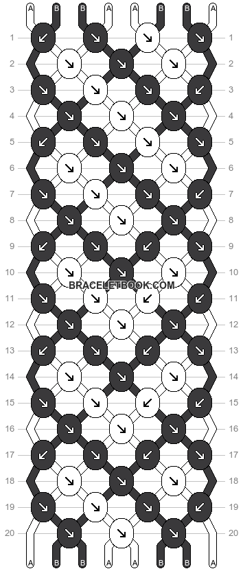 Normal pattern #156036 variation #312096 pattern