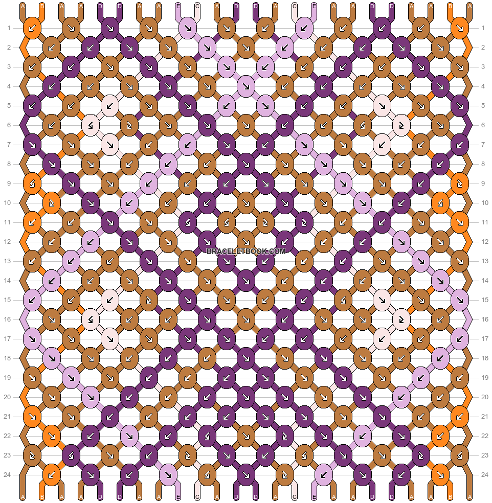 Normal pattern #156130 variation #312102 pattern