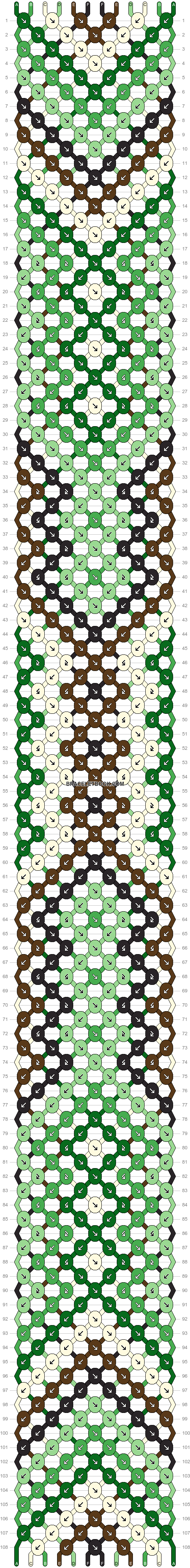 Normal pattern #14072 variation #312116 pattern