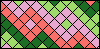 Normal pattern #136865 variation #312125