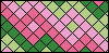Normal pattern #136865 variation #312128