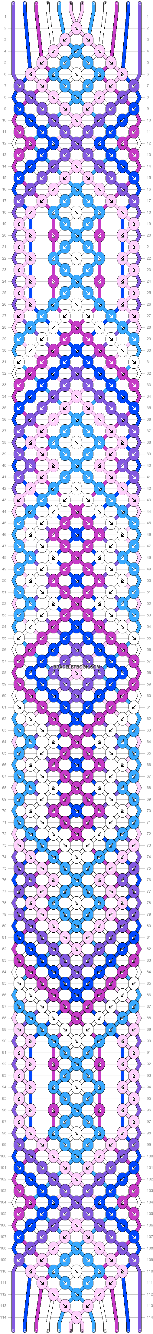 Normal pattern #156126 variation #312136 pattern