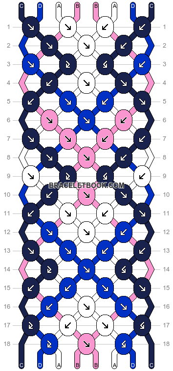 Normal pattern #154789 variation #312138 pattern