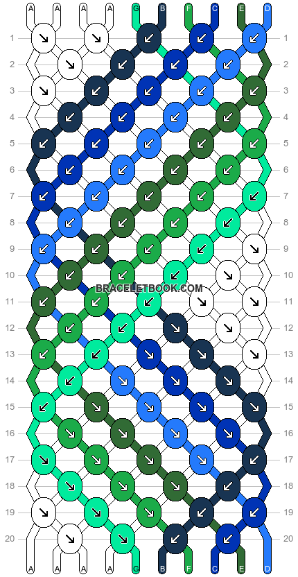 Normal pattern #151579 variation #312141 pattern