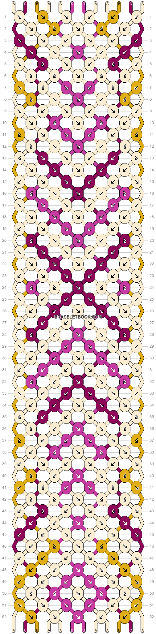 Normal pattern #59487 variation #312146 pattern