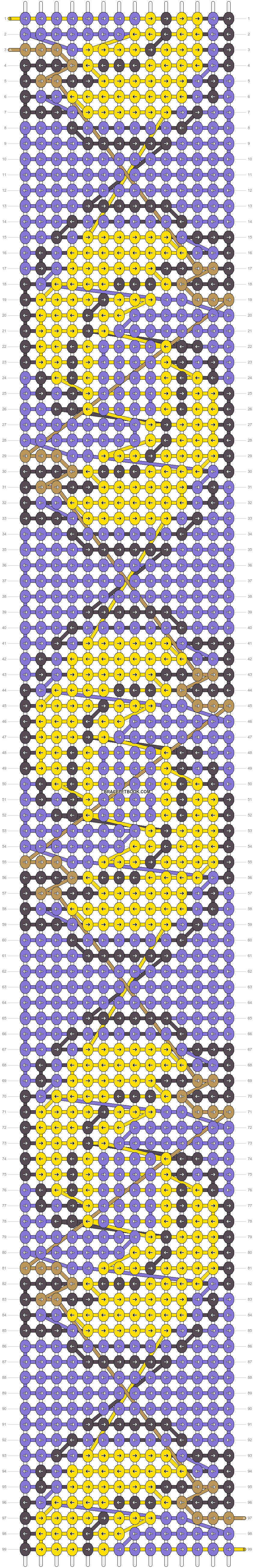 Alpha pattern #128342 variation #312156 pattern