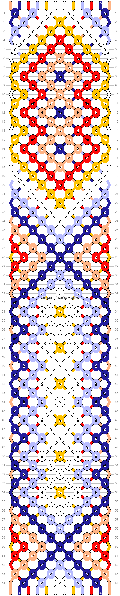 Normal pattern #19420 variation #312158 pattern
