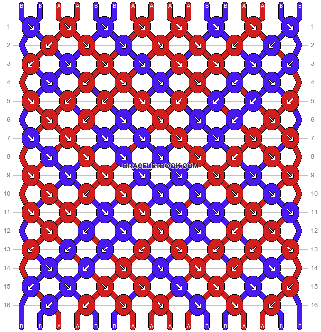 Normal pattern #156151 variation #312161 pattern