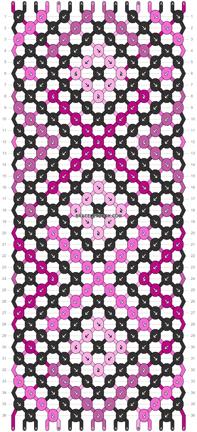 Normal pattern #128463 variation #312167 pattern
