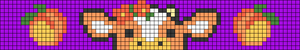 Alpha pattern #133698 variation #312169