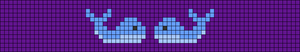 Alpha pattern #46992 variation #312178