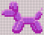 Alpha pattern #153664 variation #312180