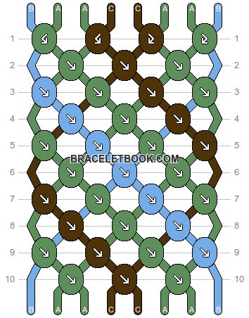 Normal pattern #156008 variation #312201 pattern