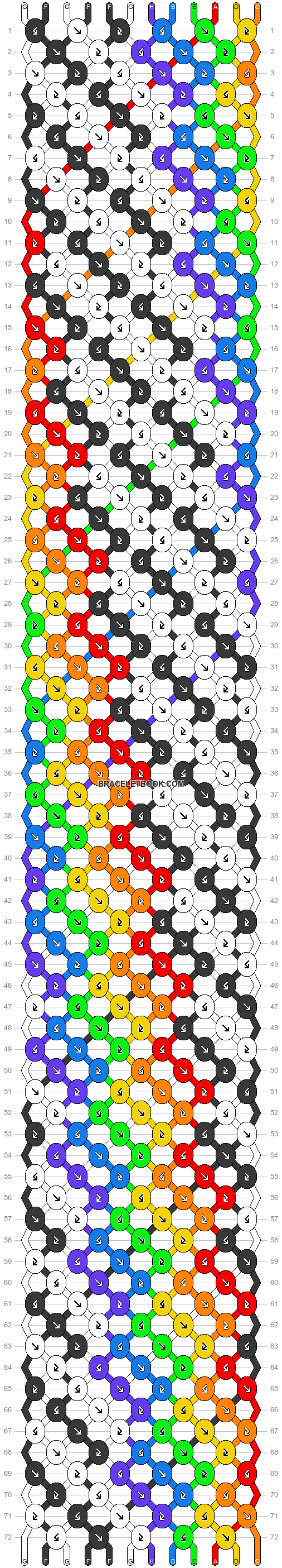 Normal pattern #140857 variation #312208 pattern