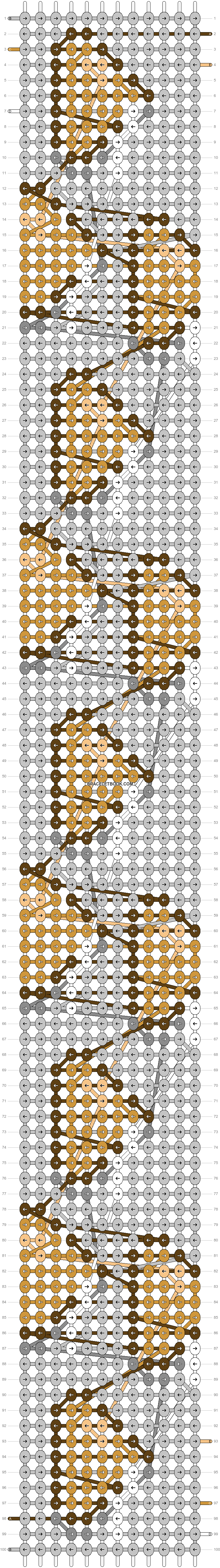 Alpha pattern #156132 variation #312217 pattern