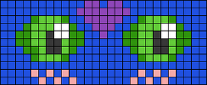 Alpha pattern #154243 variation #312235