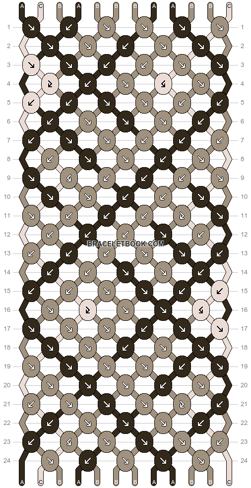 Normal pattern #79881 variation #312240 pattern