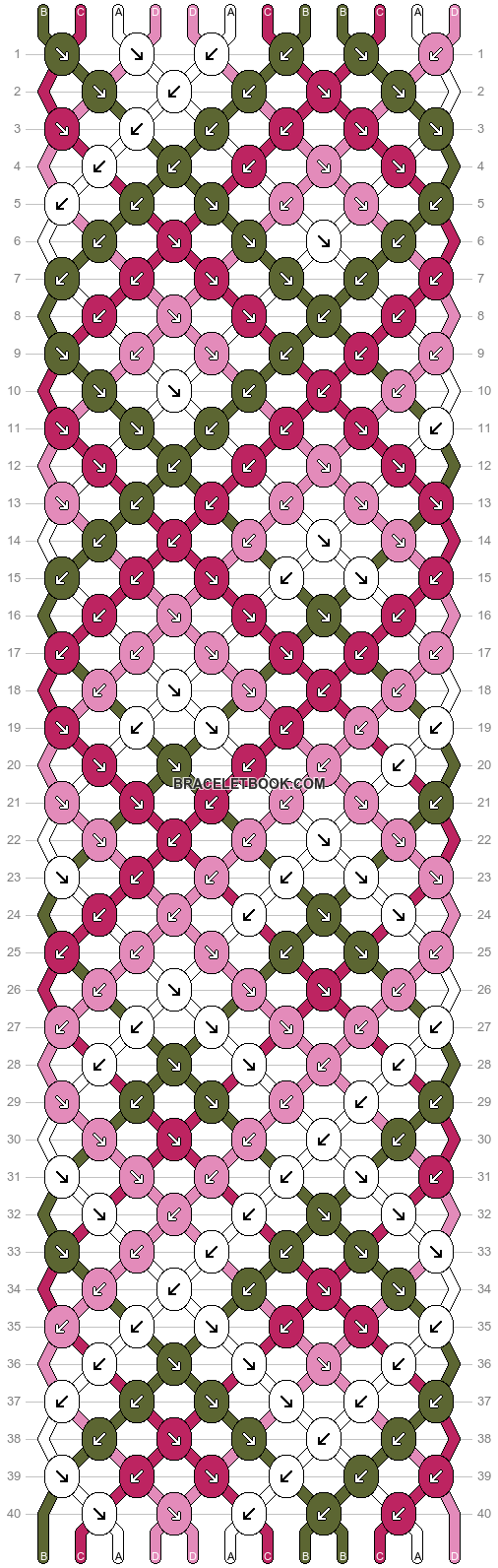 Normal pattern #153272 variation #312241 pattern