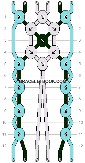 Normal pattern #76616 variation #312245 pattern