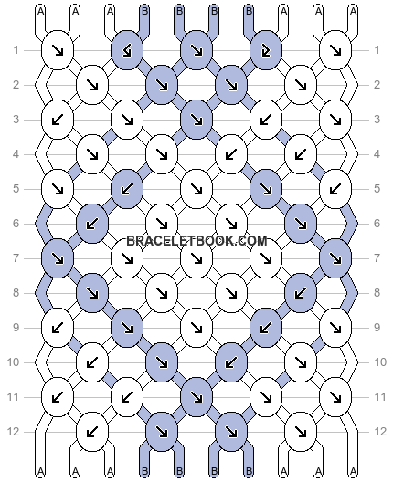 Normal pattern #154503 variation #312257 pattern