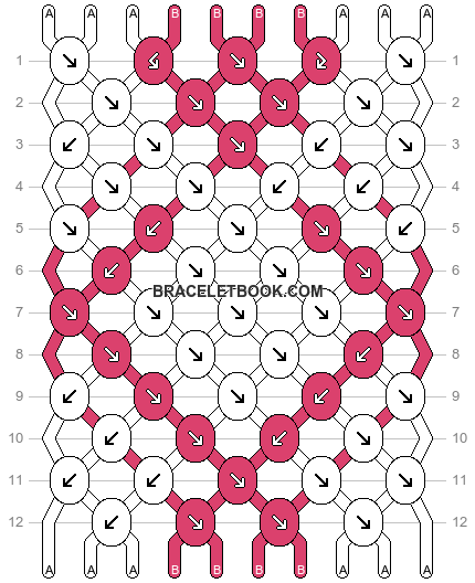 Normal pattern #154503 variation #312258 pattern