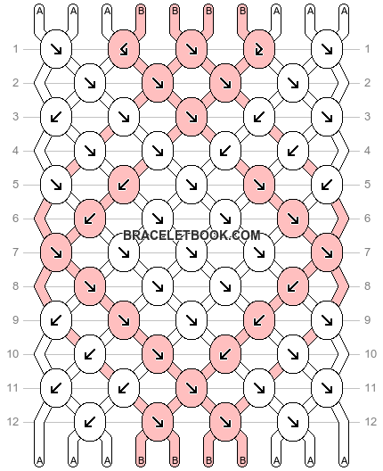 Normal pattern #154503 variation #312262 pattern