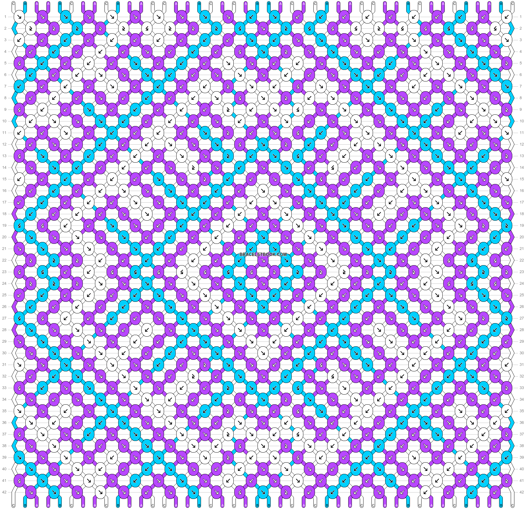 Normal pattern #66945 variation #312286 pattern