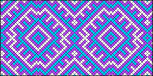 Normal pattern #66945 variation #312286