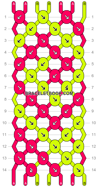 Normal pattern #153278 variation #312297 pattern