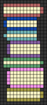 Alpha pattern #128944 variation #312310