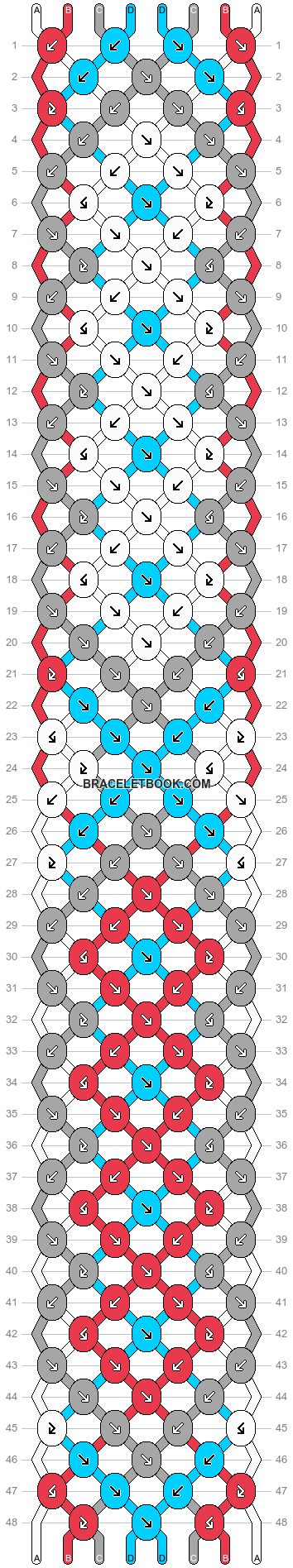 Normal pattern #150638 variation #312318 pattern