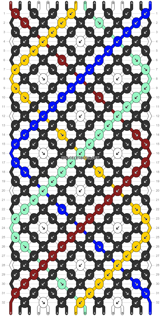 Normal pattern #57697 variation #312335 pattern