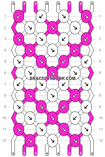 Normal pattern #156028 variation #312344 pattern