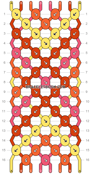 Normal pattern #17998 variation #312346 pattern