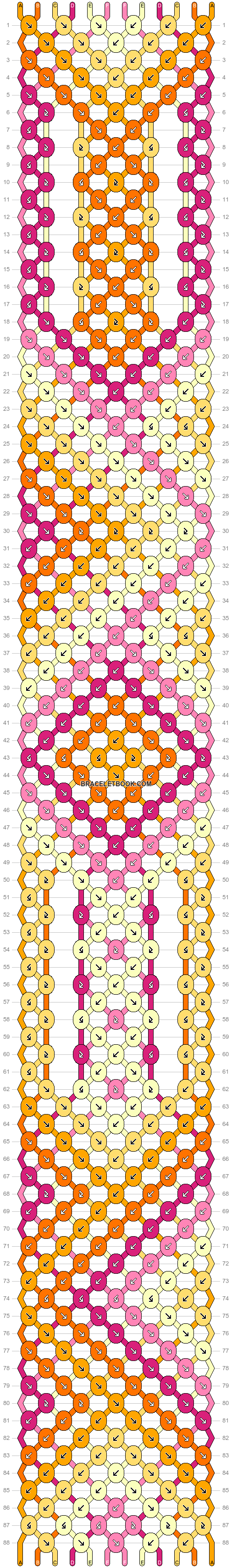 Normal pattern #26658 variation #312352 pattern