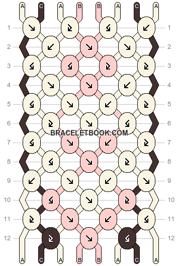 Normal pattern #151003 variation #312356 pattern