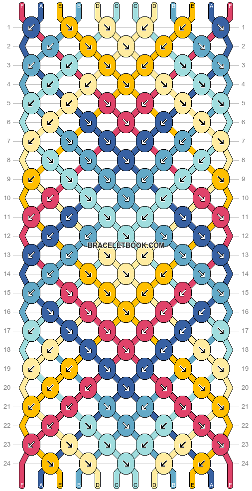 Normal pattern #155512 variation #312369 pattern