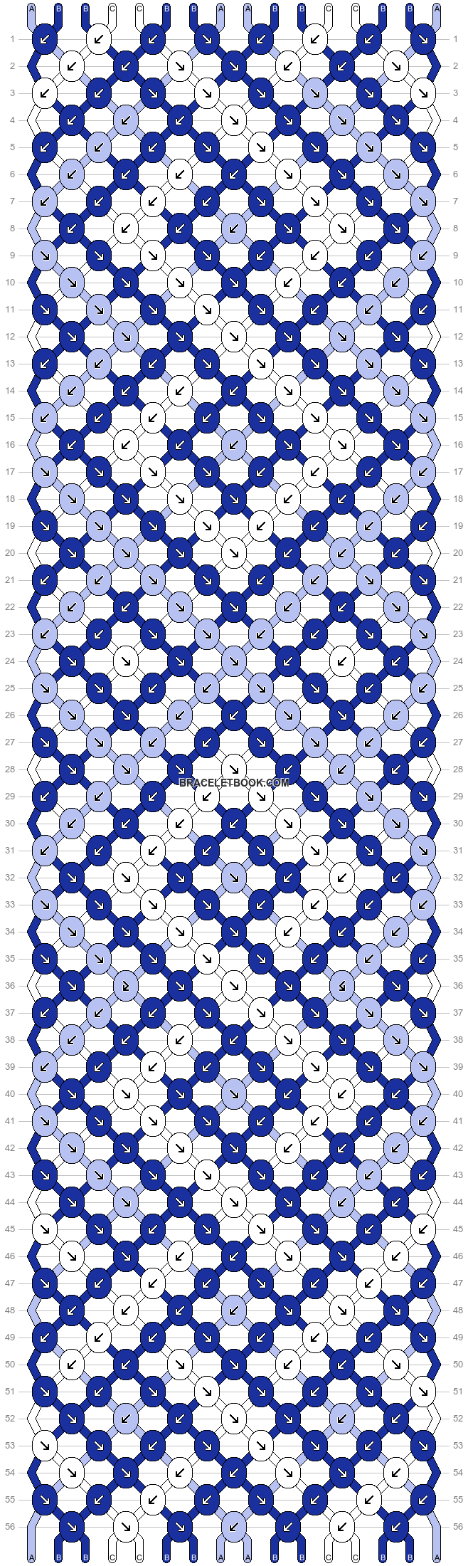 Normal pattern #90241 variation #312377 pattern